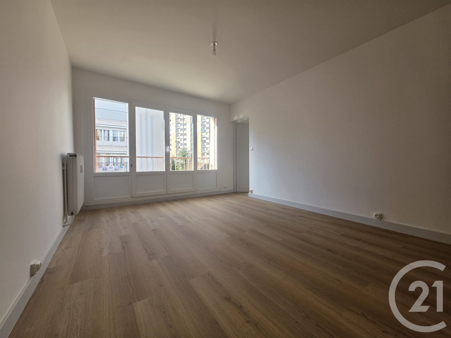 Appartement à louer, 53m², Besançon
