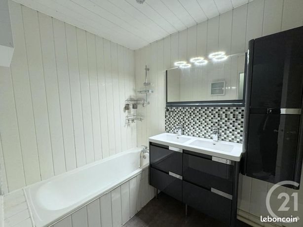 Appartement à vendre, 77m², Besançon