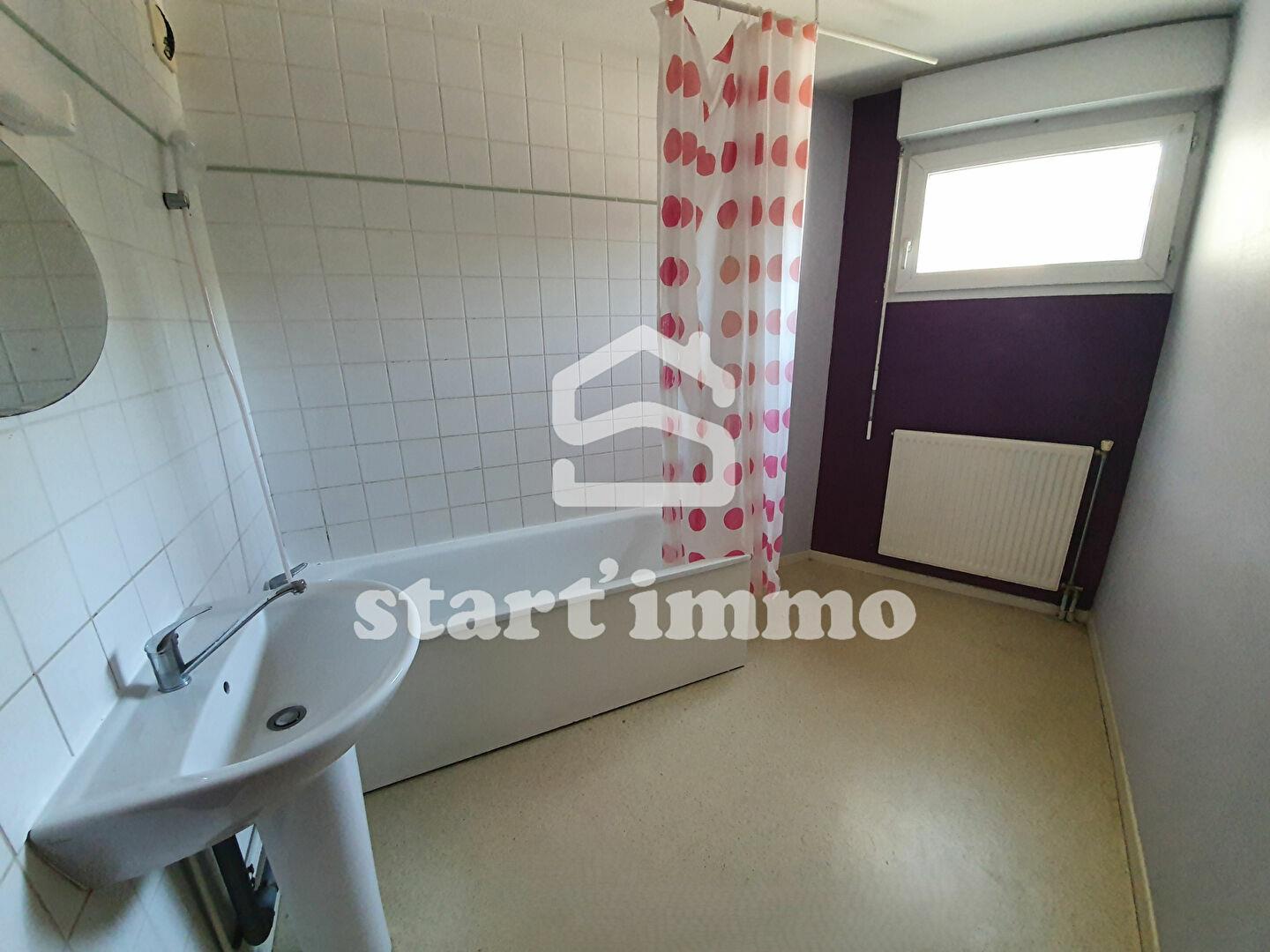 Appartement à vendre, 134m², Besançon