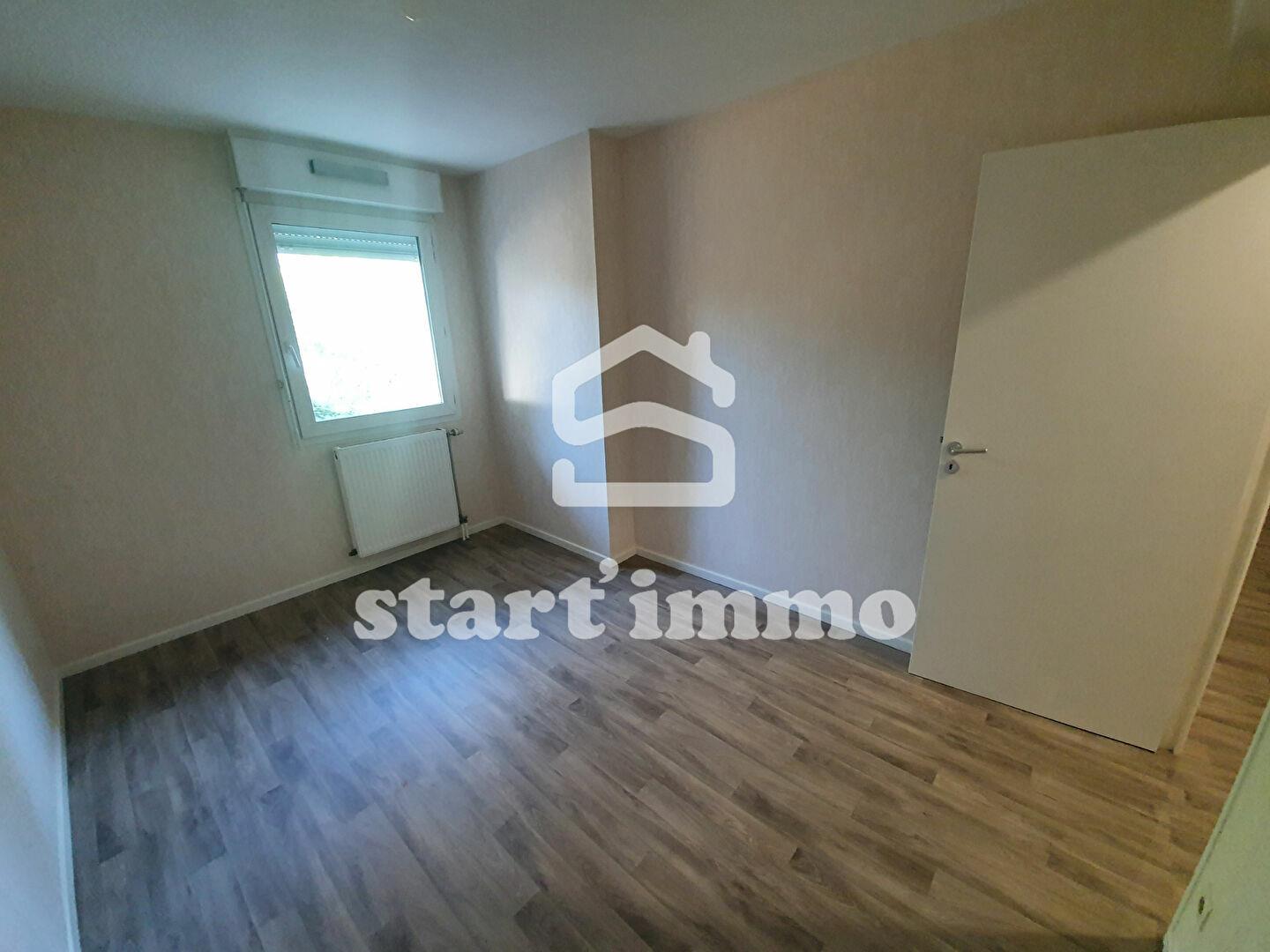 Appartement à vendre, 134m², Besançon