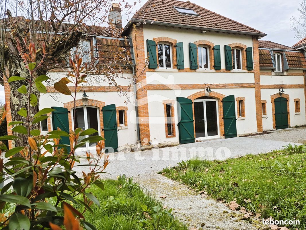 Maison à vendre, 180m², Besançon