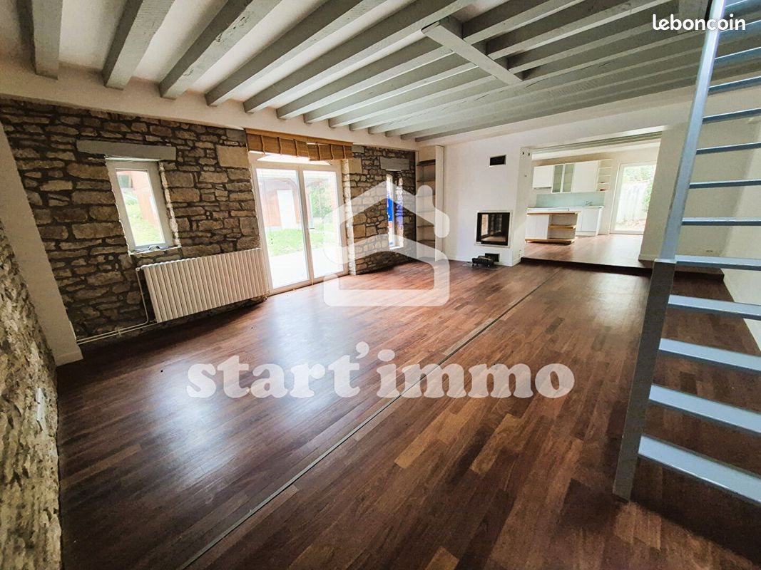 Maison à vendre, 180m², Besançon