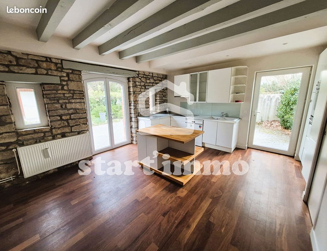 Maison à vendre, 180m², Besançon
