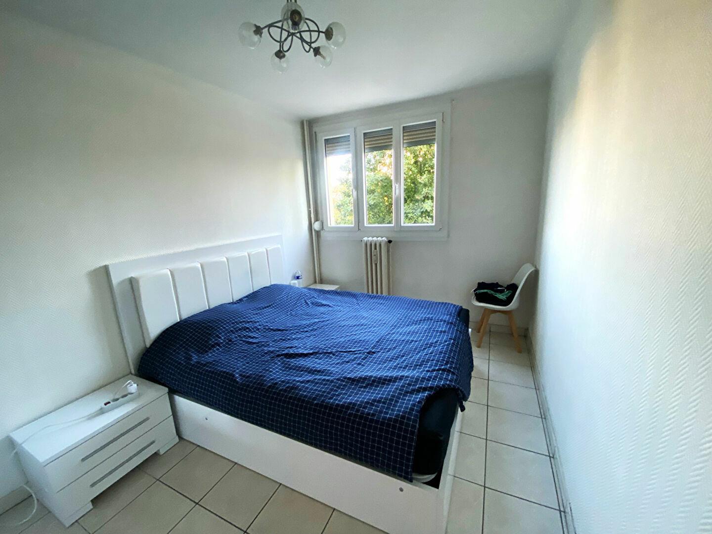 Appartement à louer, 55m², Besançon