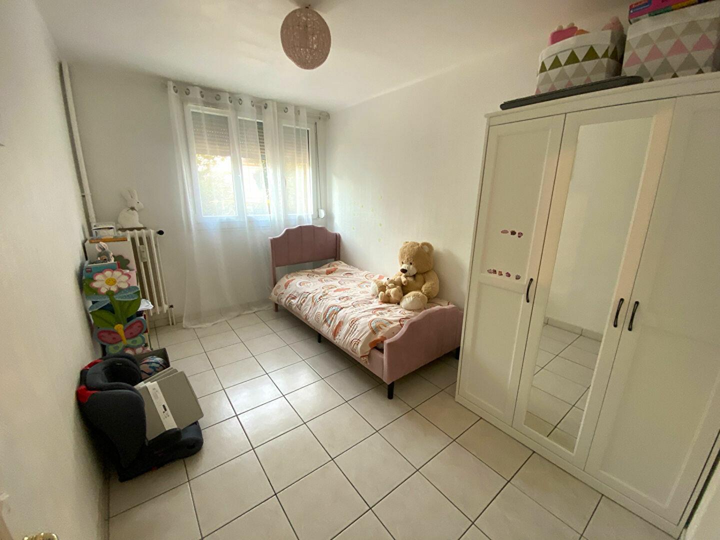 Appartement à louer, 55m², Besançon