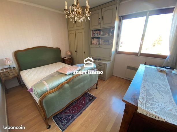 Appartement à vendre, 96m², Besançon