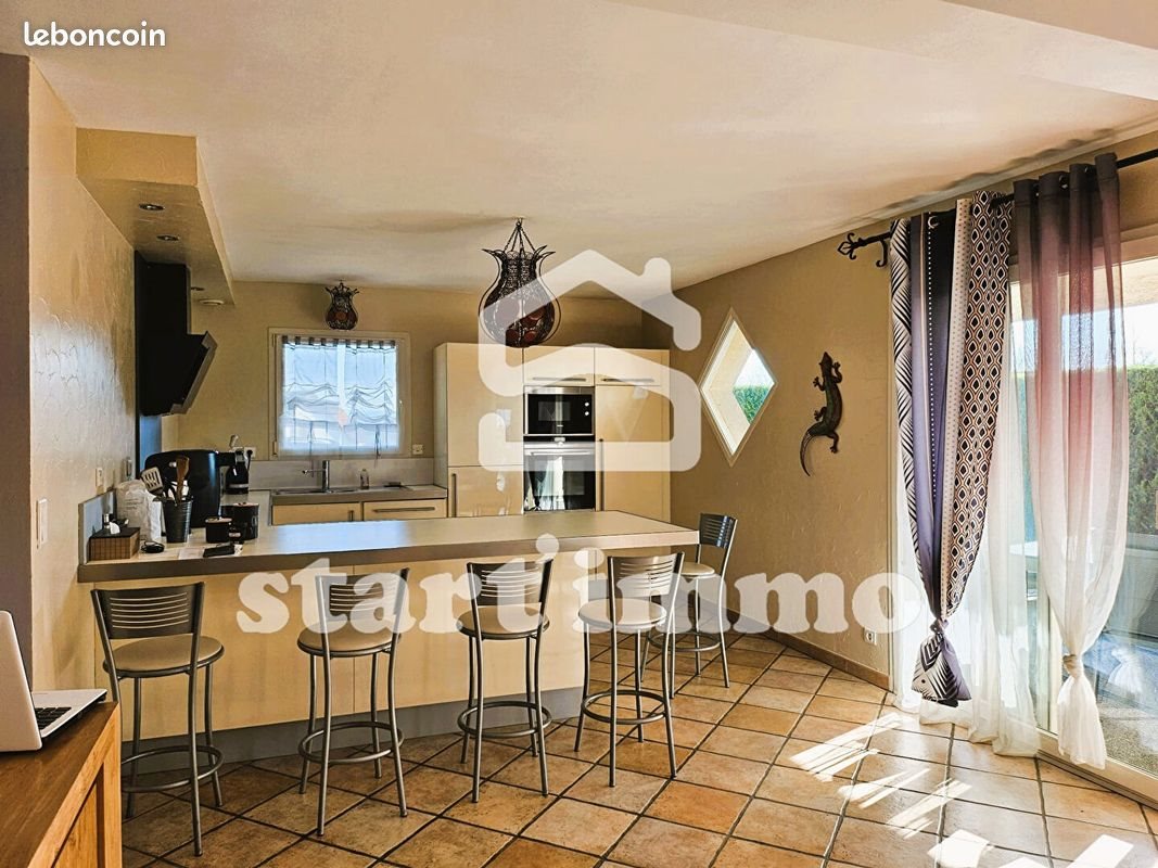 Maison à vendre, 188m², Besançon