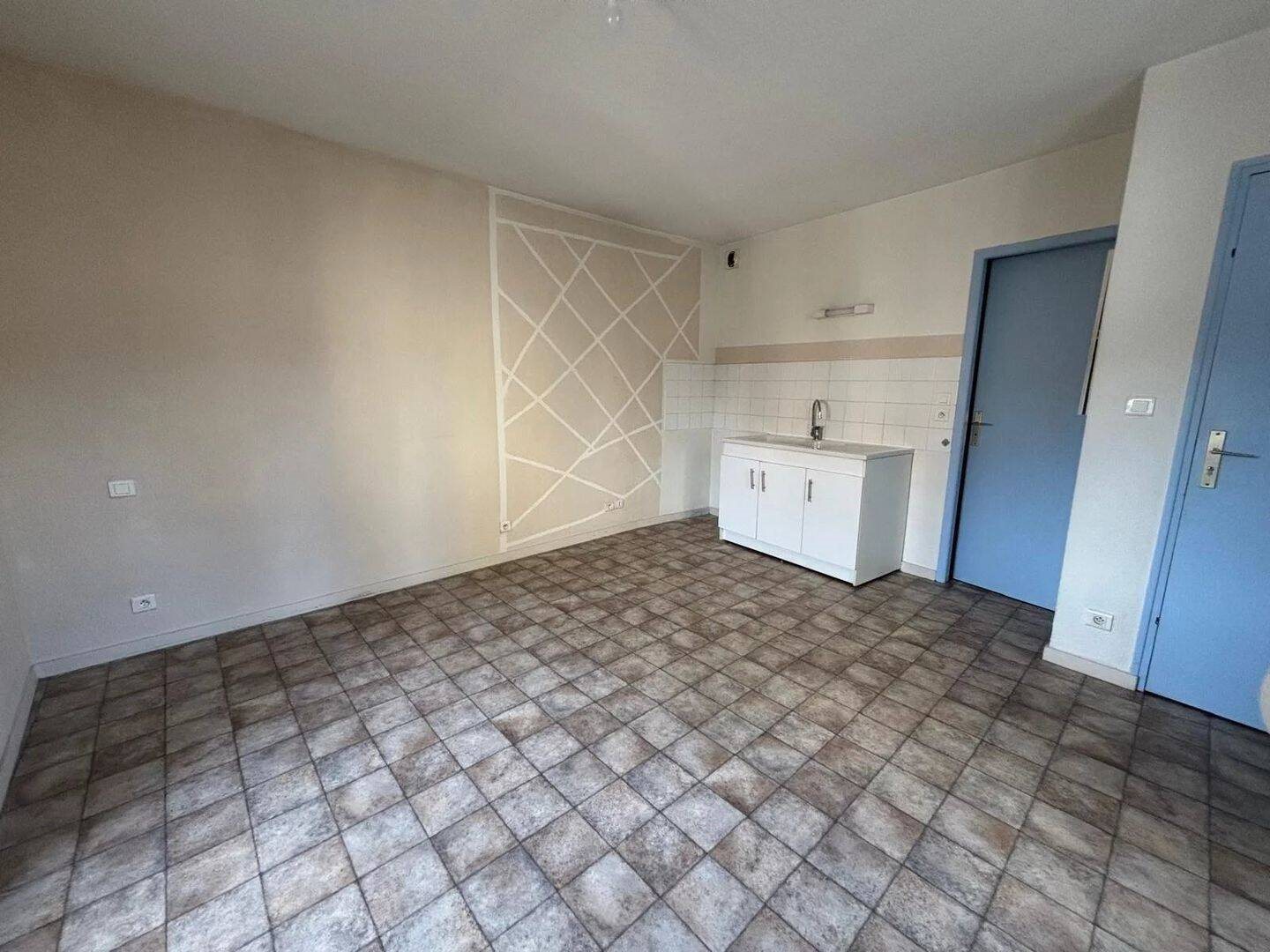 Appartement à louer, 22m², Lavans-lès-Saint-Claude