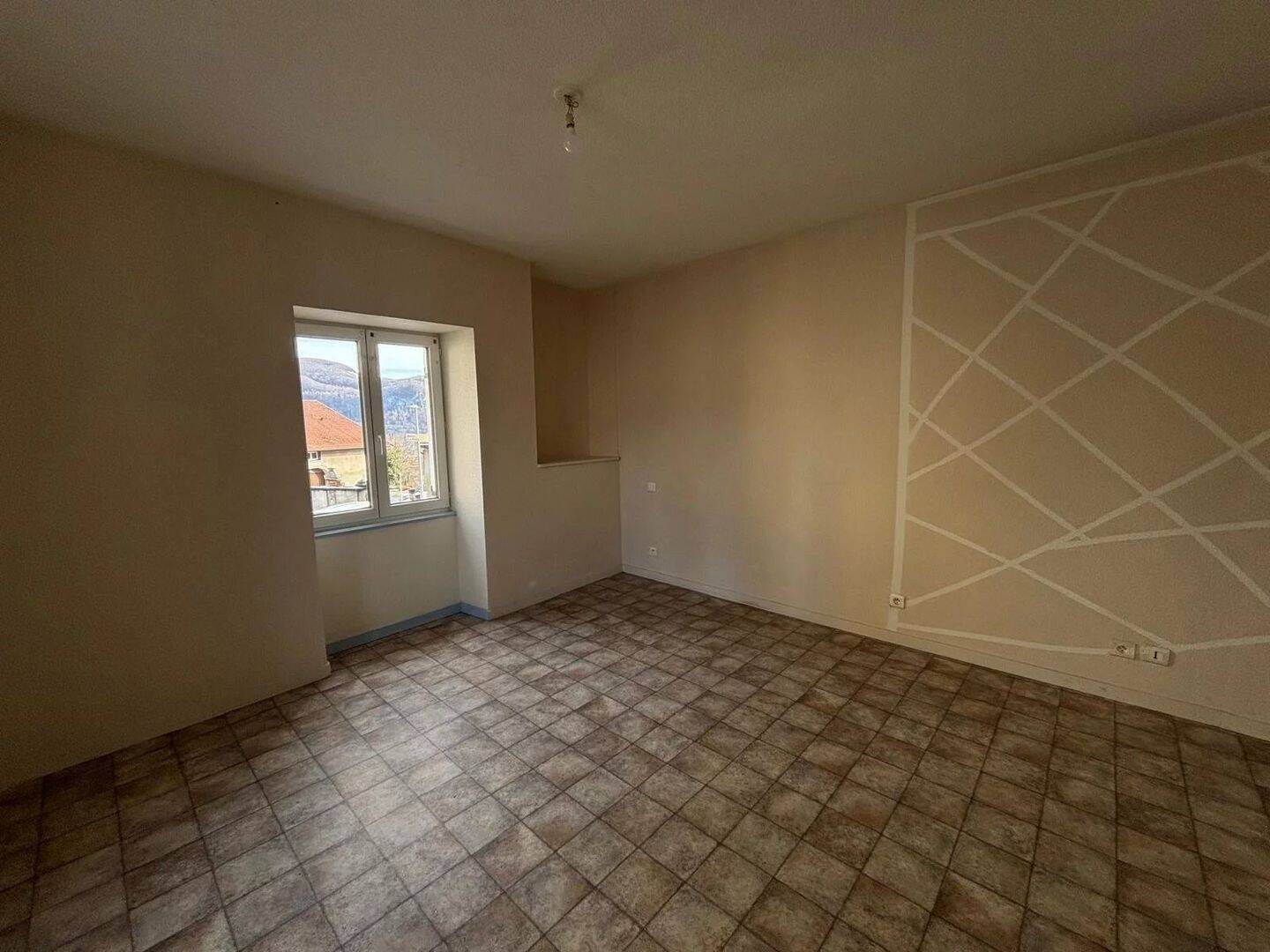 Appartement à louer, 22m², Lavans-lès-Saint-Claude