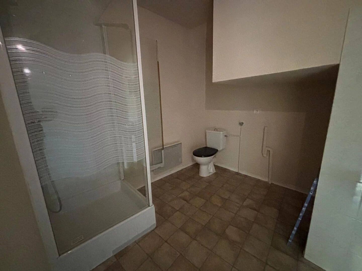 Appartement à louer, 22m², Lavans-lès-Saint-Claude