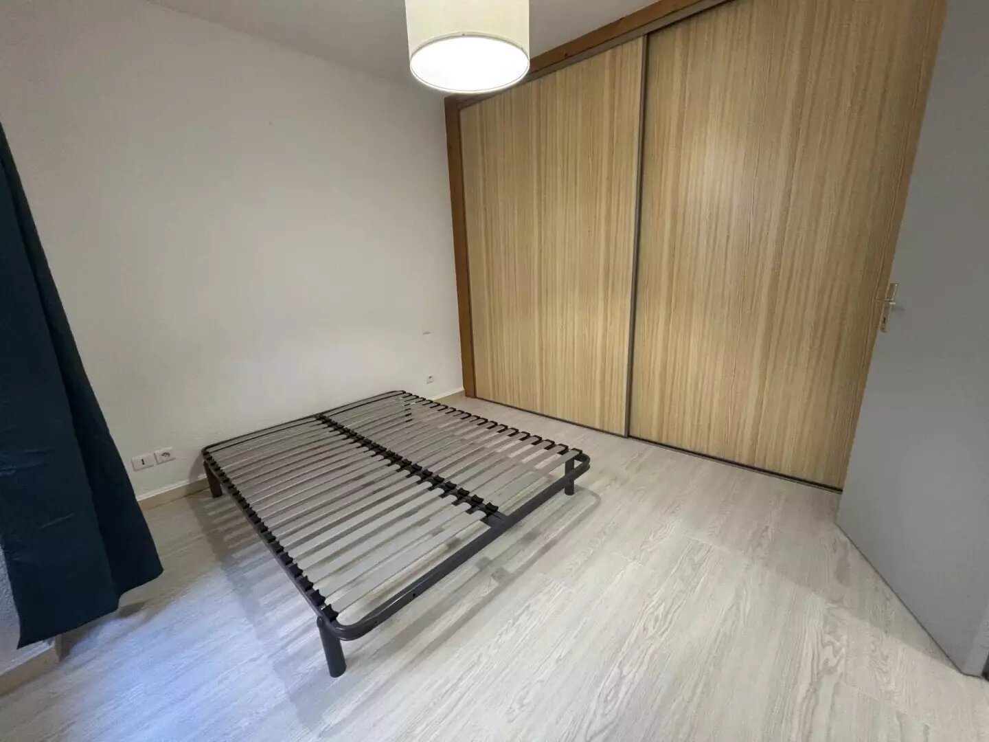 Appartement à louer, 58m², Saint-Claude