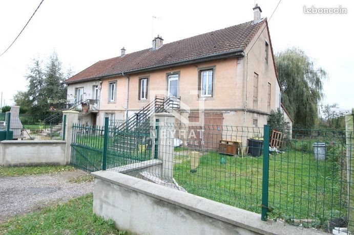 Appartement à vendre, 254m², Branges