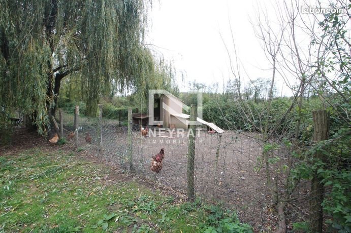 Appartement à vendre, 254m², Branges