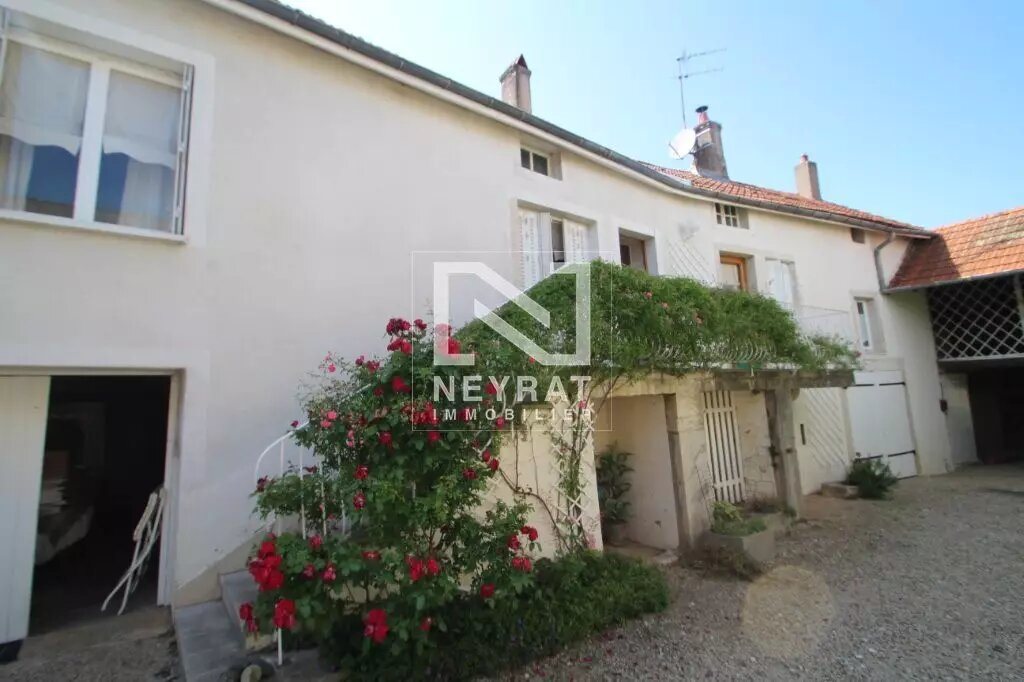 Maison à vendre, 130m², Nuits-Saint-Georges