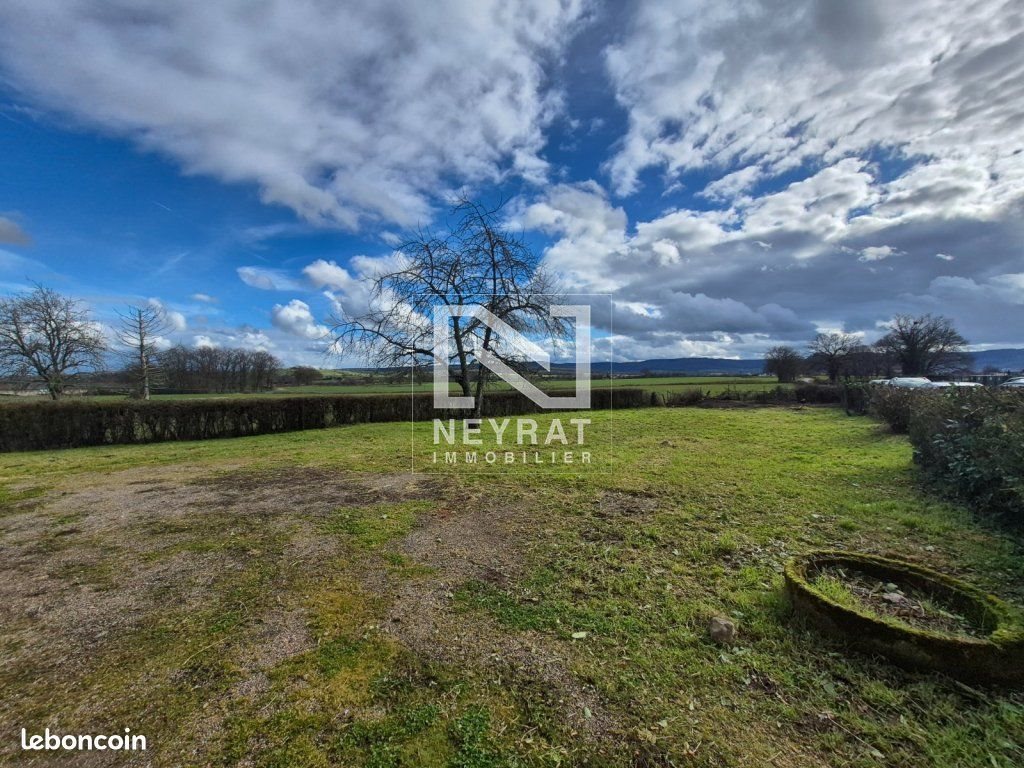 Maison à louer, 62m², Saint-Forgeot