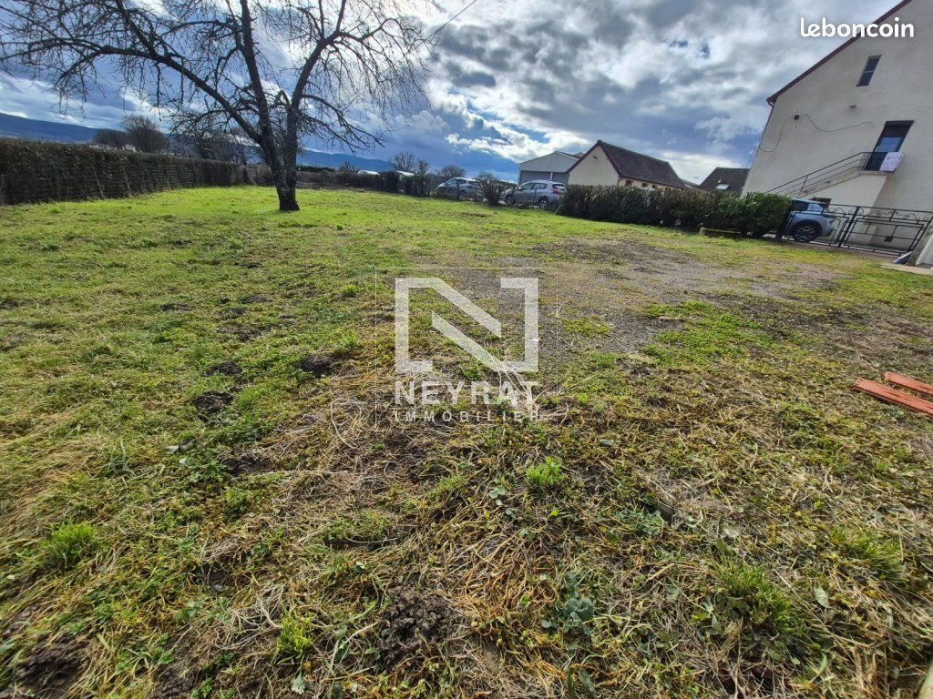 Maison à louer, 62m², Saint-Forgeot