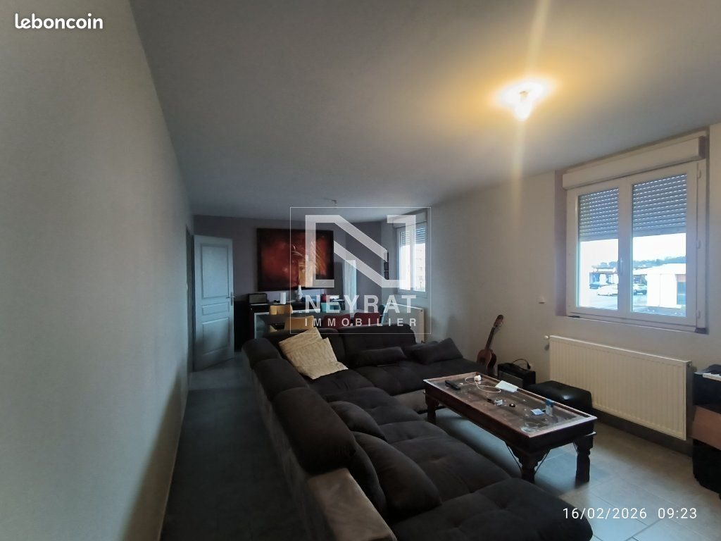 Appartement à louer, 102m², Châtenoy-le-Royal