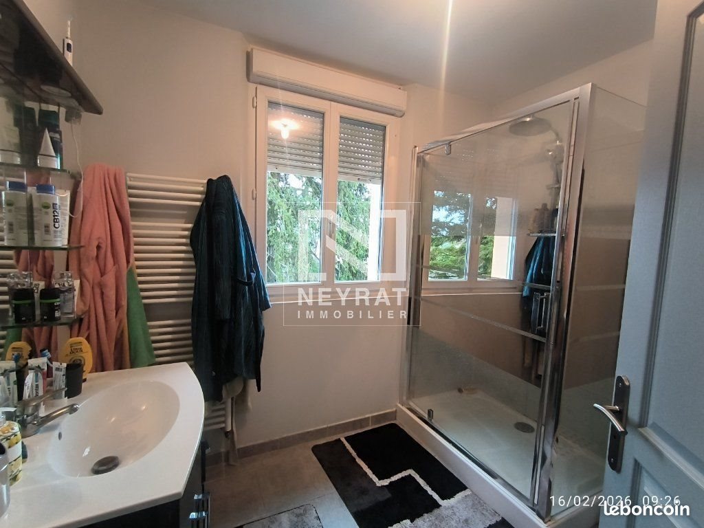 Appartement à louer, 102m², Châtenoy-le-Royal