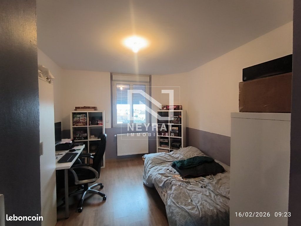 Appartement à louer, 102m², Châtenoy-le-Royal