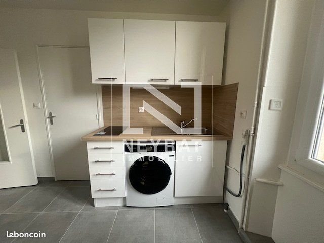 Appartement à louer, 24m², Dijon