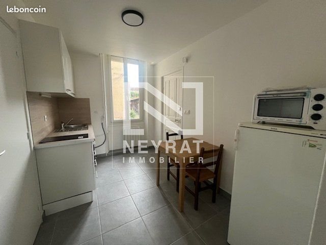 Appartement à louer, 24m², Dijon