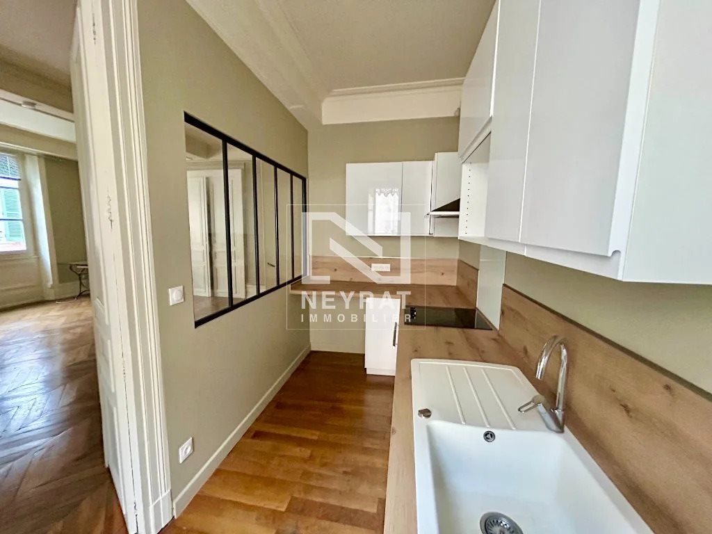 Appartement à vendre, 67m², Le Charme