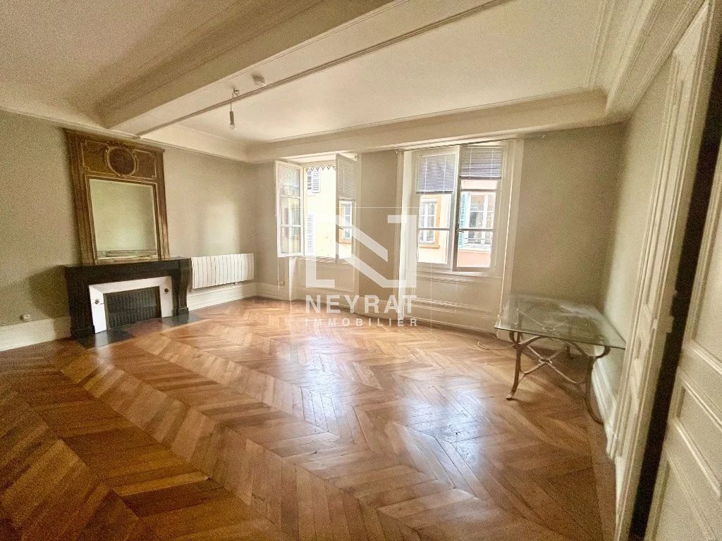 Appartement à vendre, 67m², Le Charme