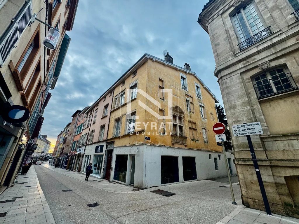 Appartement à vendre, 67m², Le Charme