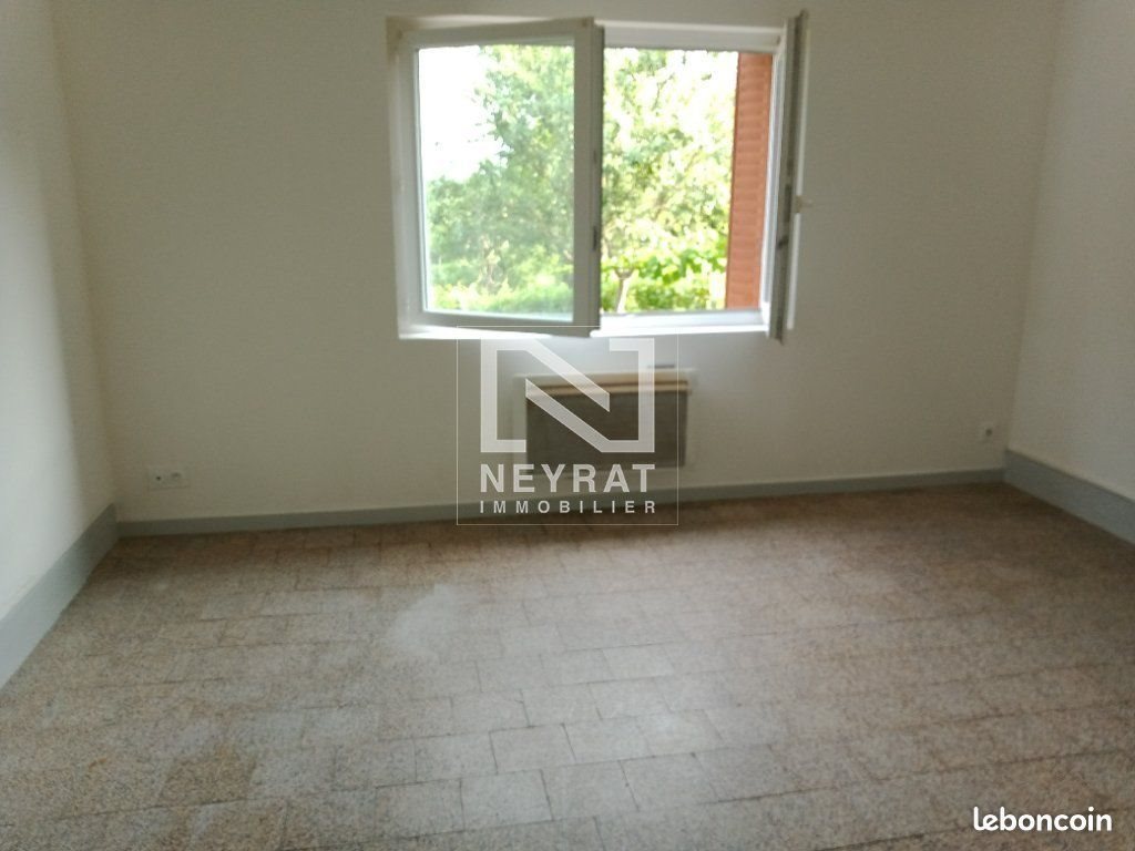 Maison à louer, 57m², Saint-Agnan