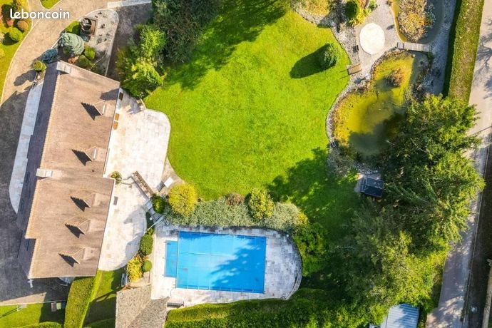 Maison à vendre, 216m², Fleurey-sur-Ouche