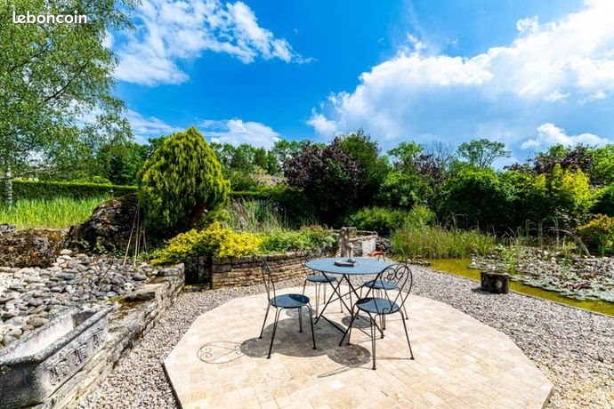 Maison à vendre, 216m², Fleurey-sur-Ouche