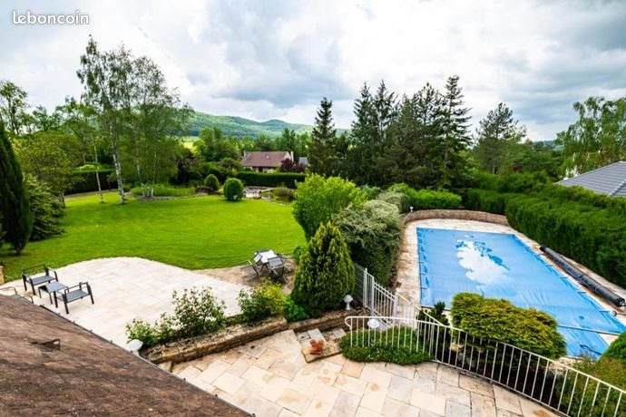 Maison à vendre, 216m², Fleurey-sur-Ouche