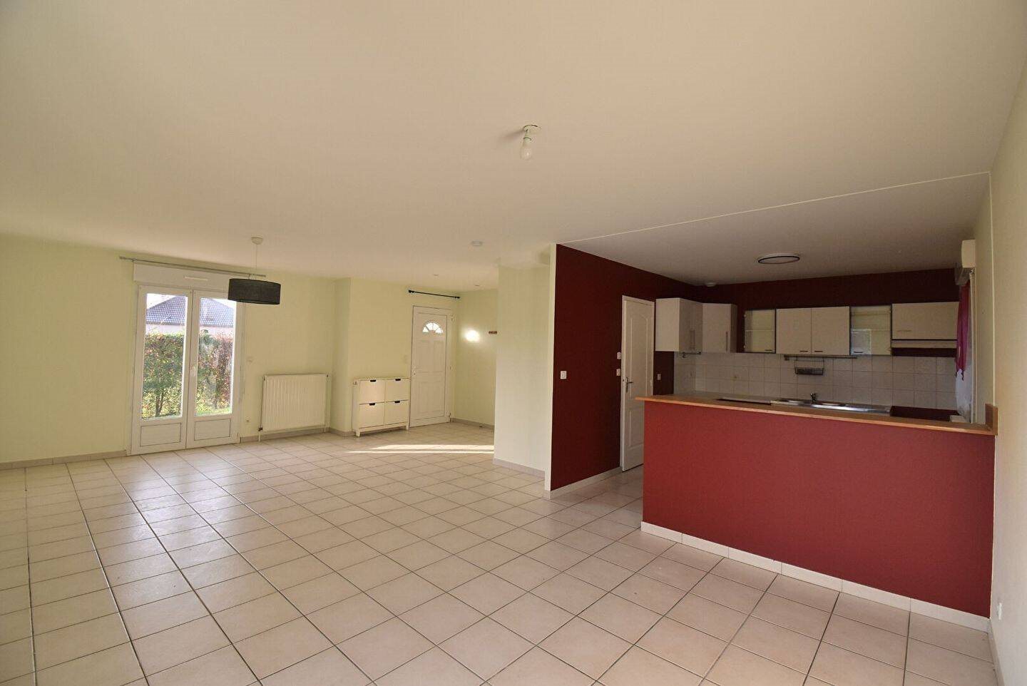 Maison à louer, 92m², Arcis-sur-Aube