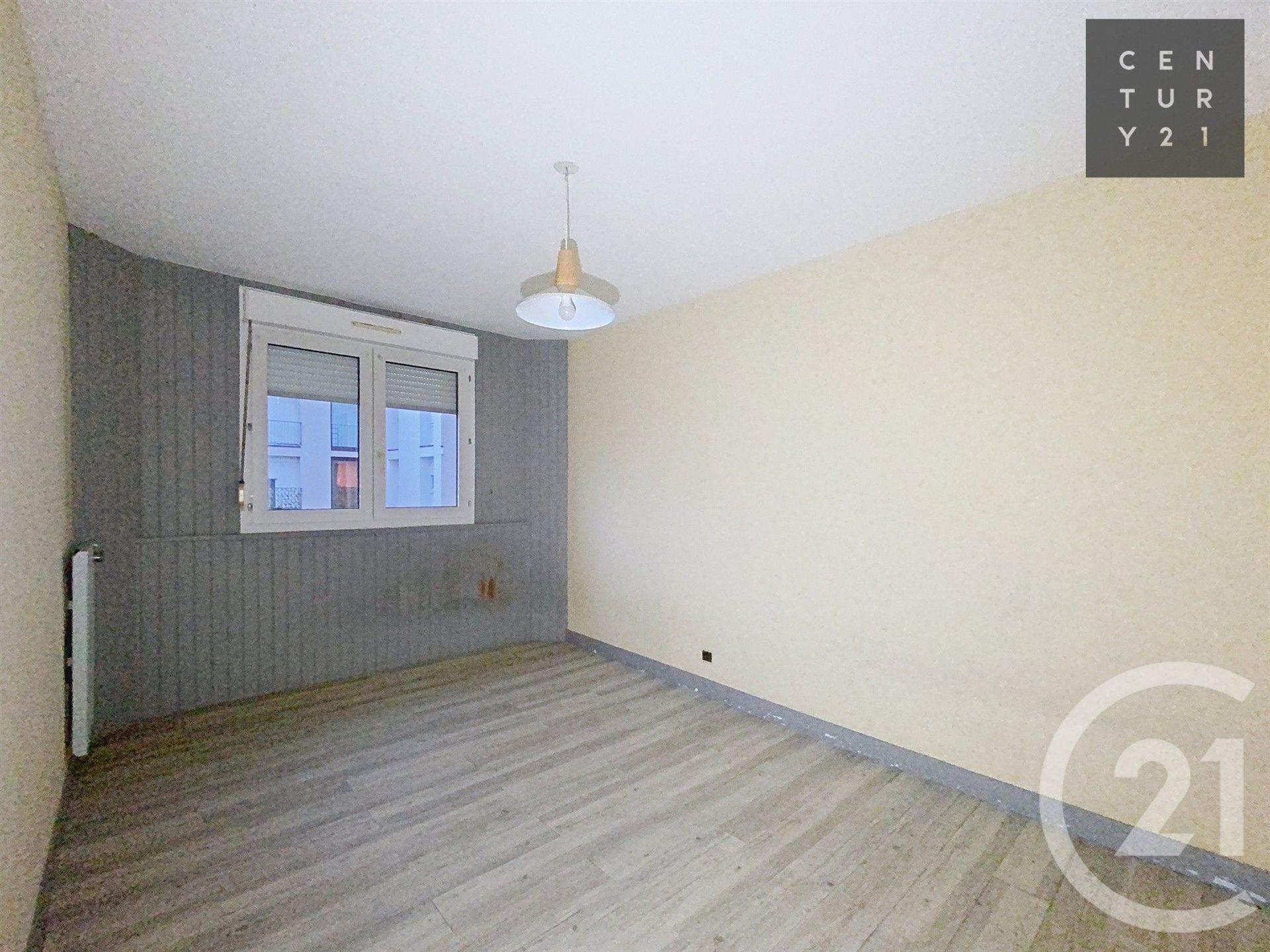 Appartement à vendre, 54m², La Chapelle-Saint-Luc