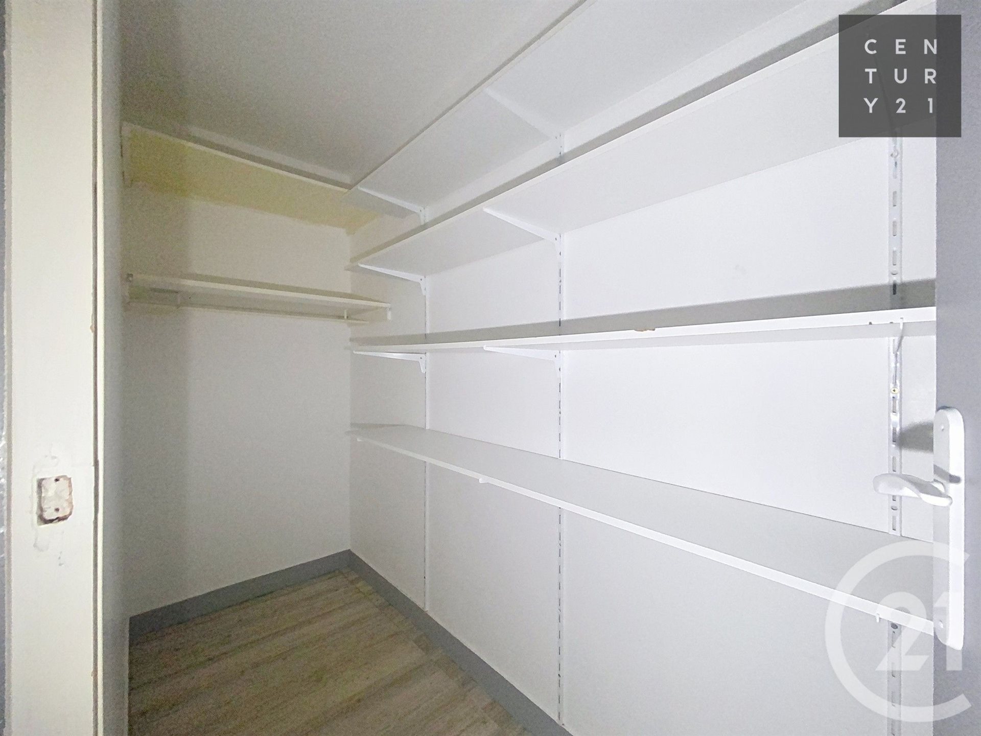 Appartement à vendre, 54m², La Chapelle-Saint-Luc