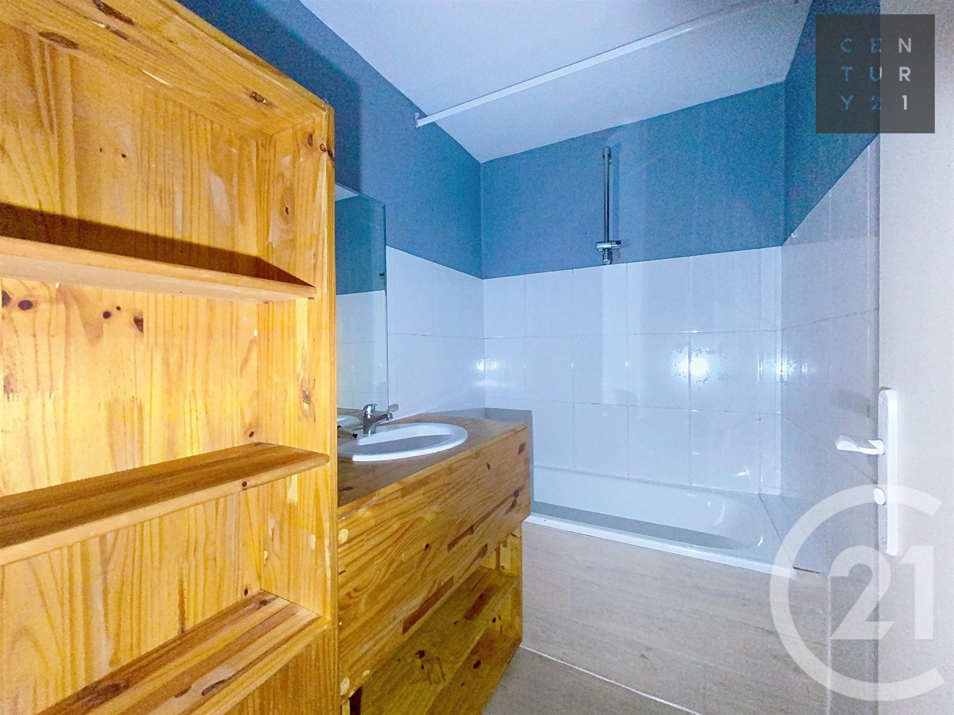 Appartement à vendre, 54m², La Chapelle-Saint-Luc