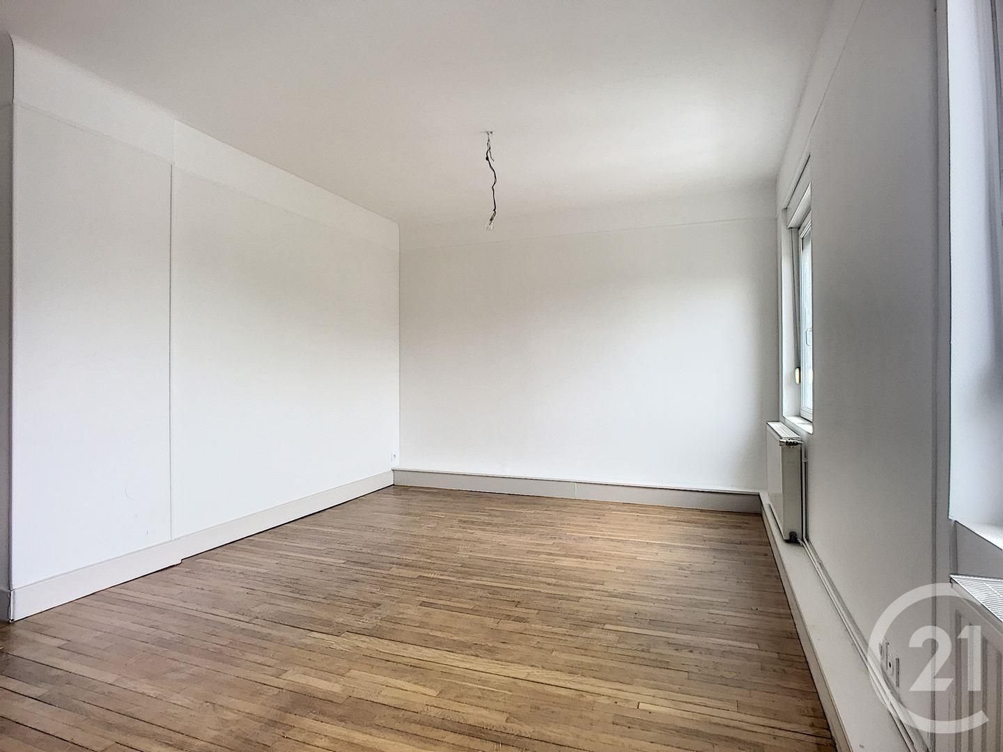Appartement à louer, 58m², Pont-Sainte-Marie