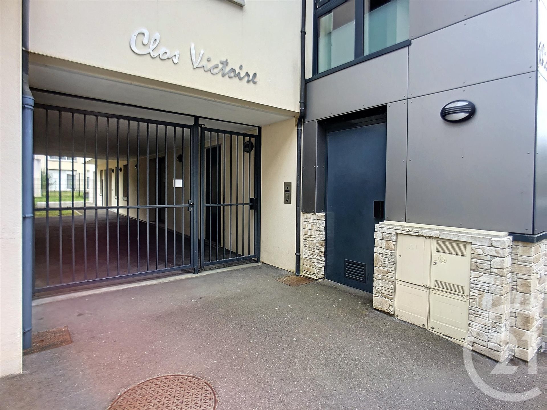 Appartement à louer, 31m², Sainte-Savine