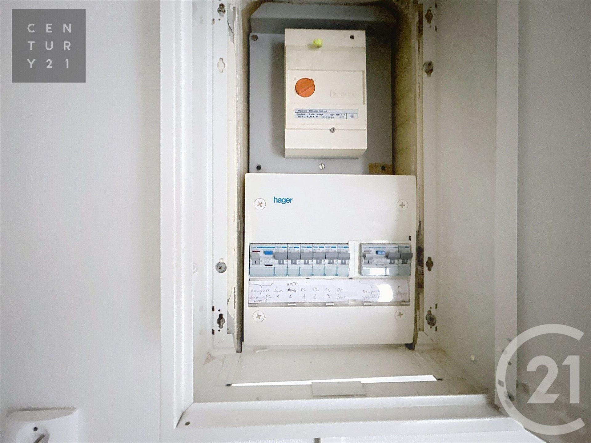 Appartement à vendre, 27m², Saint-Julien-les-Villas