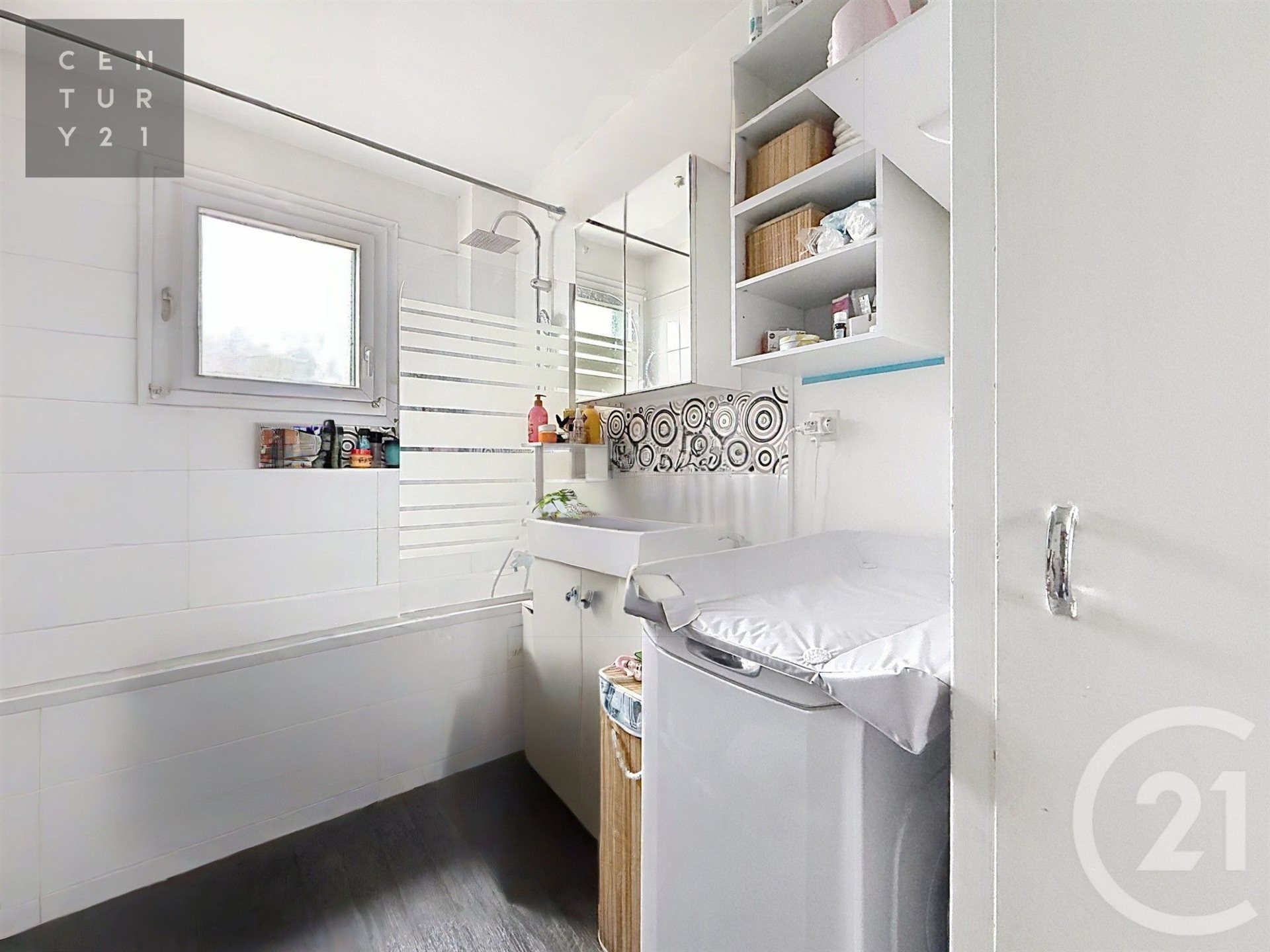 Appartement à vendre, 64m², Sainte-Savine