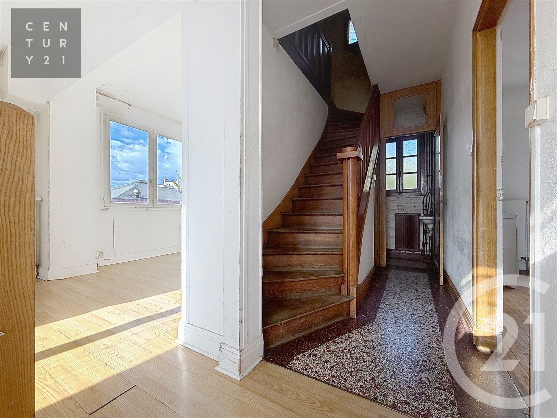 Maison à vendre, 147m², Troyes