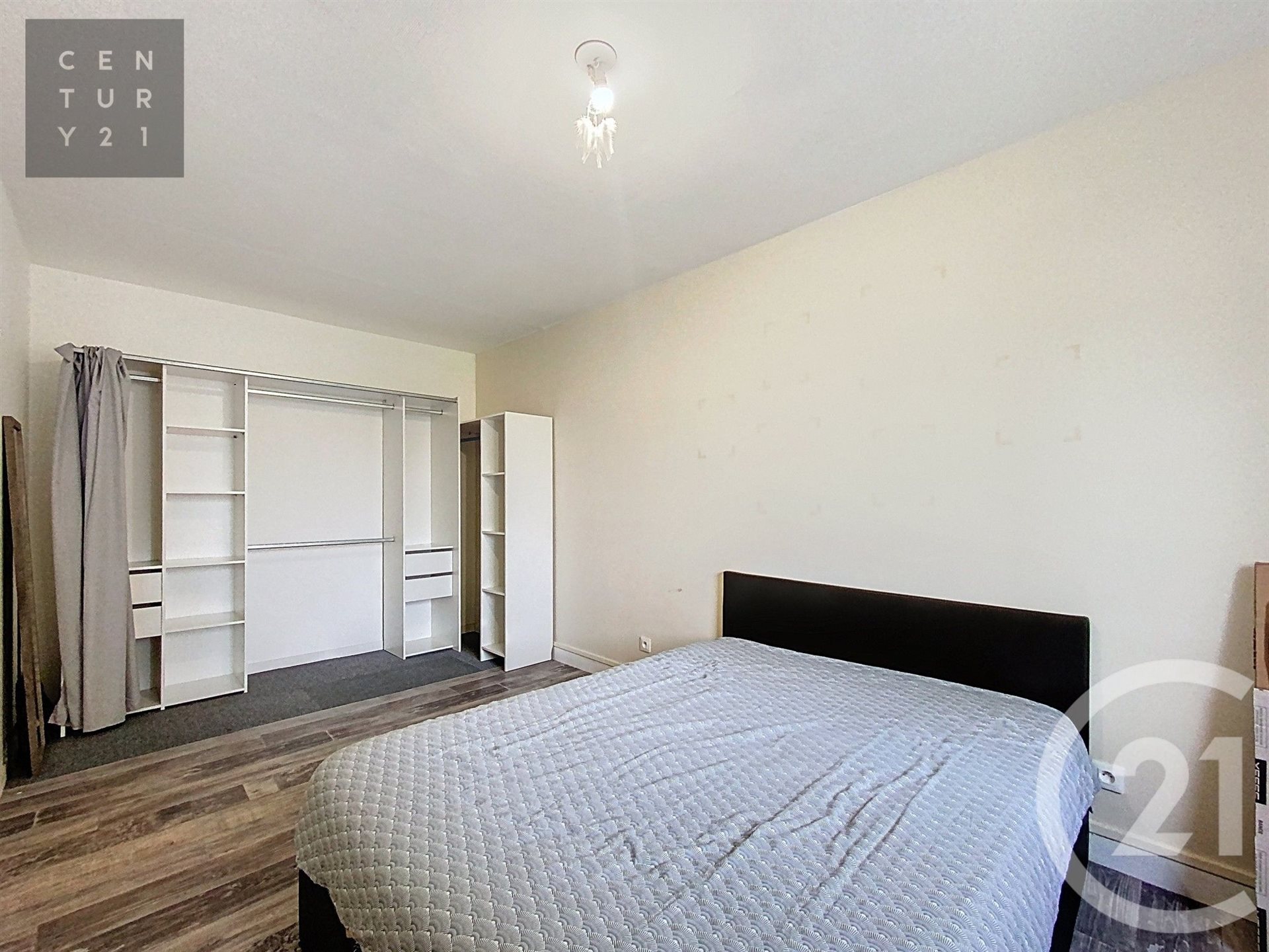 Appartement à louer, 53m², La Chapelle-Saint-Luc