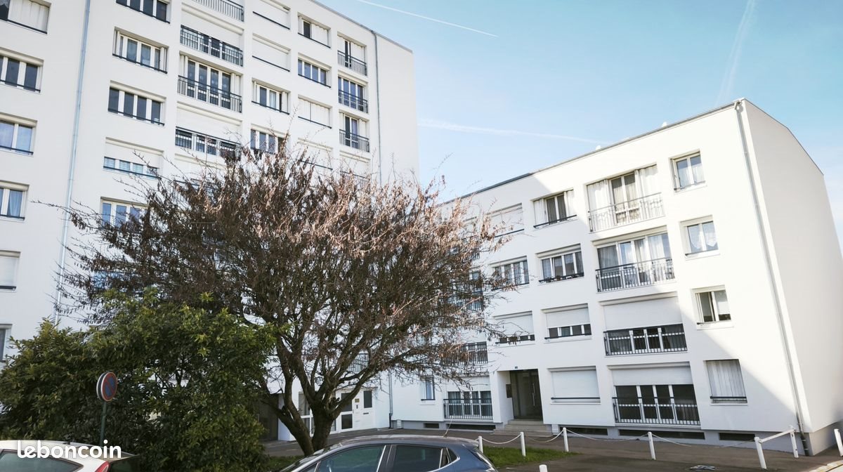 Appartement à vendre, 26m², Saint-André-les-Vergers