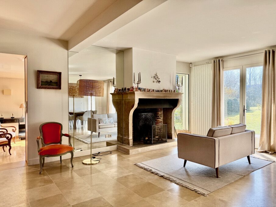 Maison à vendre, 207m², Pont-Sainte-Marie