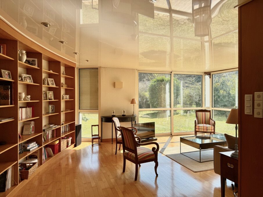 Maison à vendre, 207m², Pont-Sainte-Marie