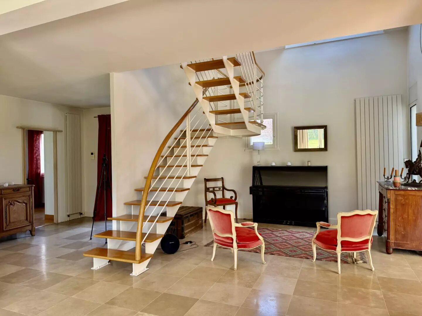 Maison à vendre, 207m², Pont-Sainte-Marie