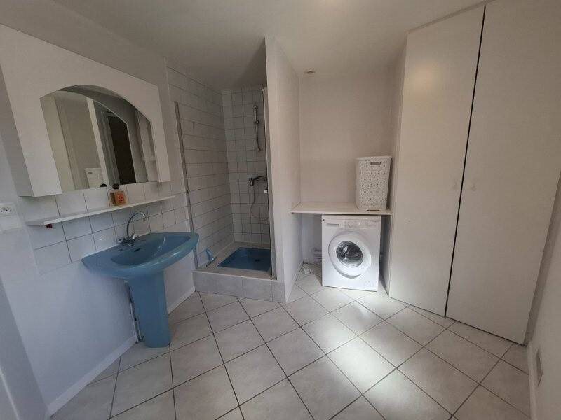 Appartement à louer, 42m², Pont-Sainte-Marie