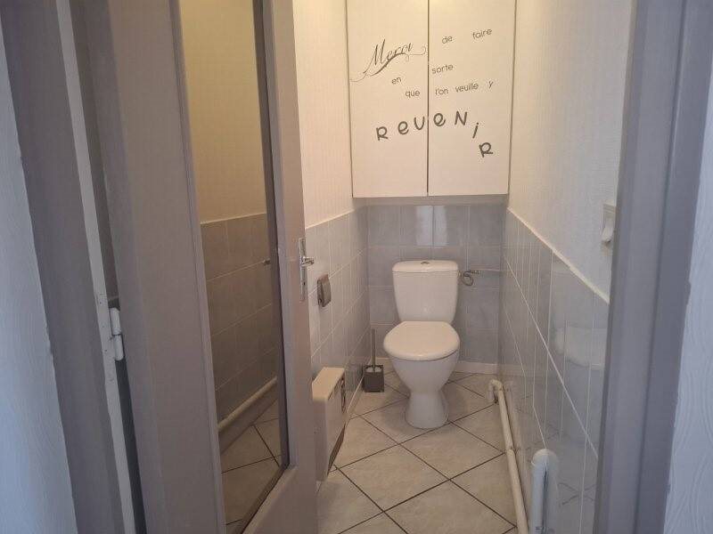 Appartement à louer, 42m², Pont-Sainte-Marie