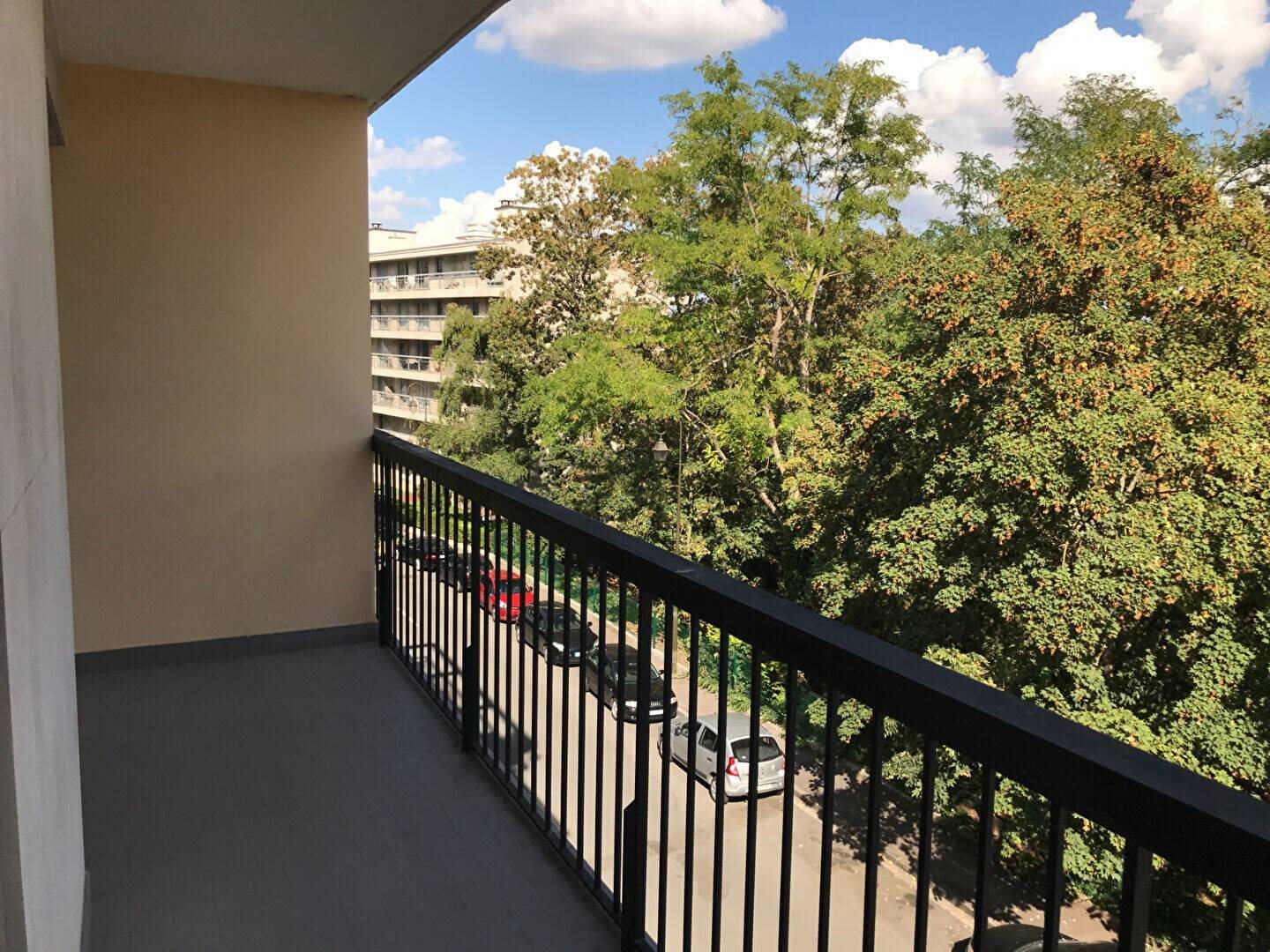 Appartement à louer, 37m², Le Pecq