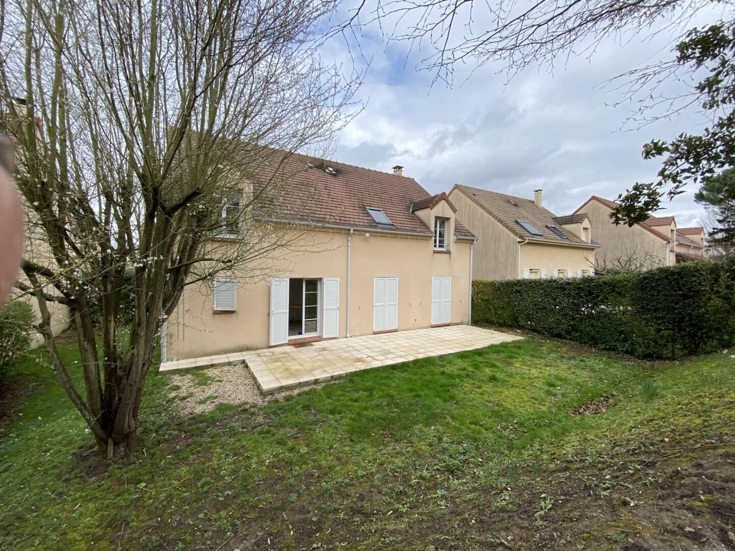 Maison à louer, 150m², Chambourcy